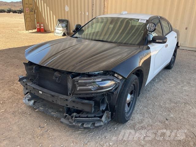 Dodge Charger Carros