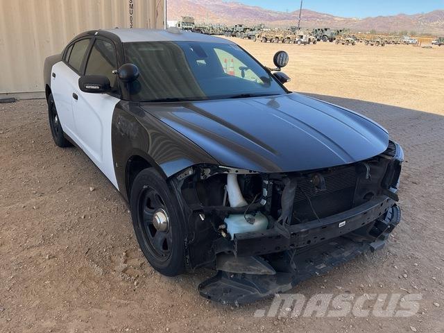 Dodge Charger Carros