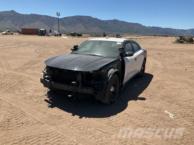 Dodge Charger Carros