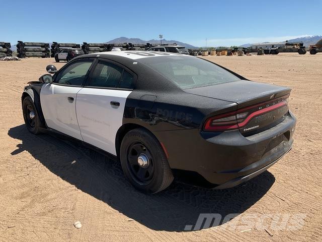 Dodge Charger Carros