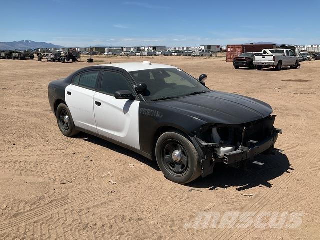 Dodge Charger Carros