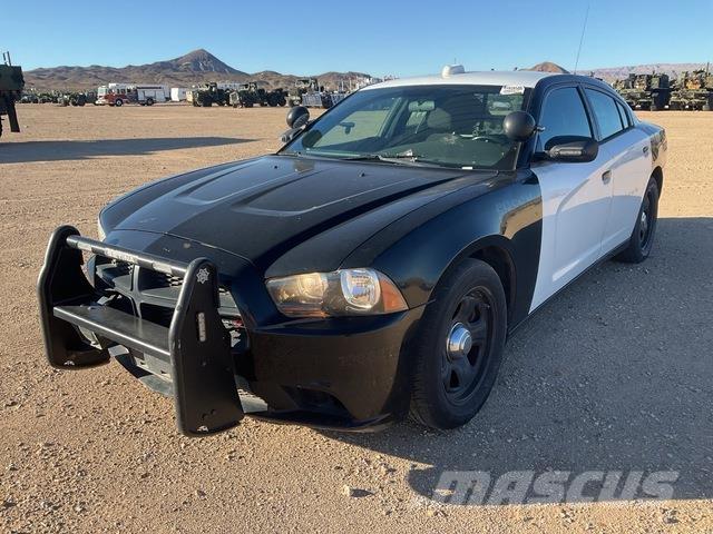 Dodge Charger Carros