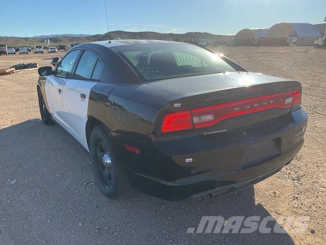 Dodge Charger Carros