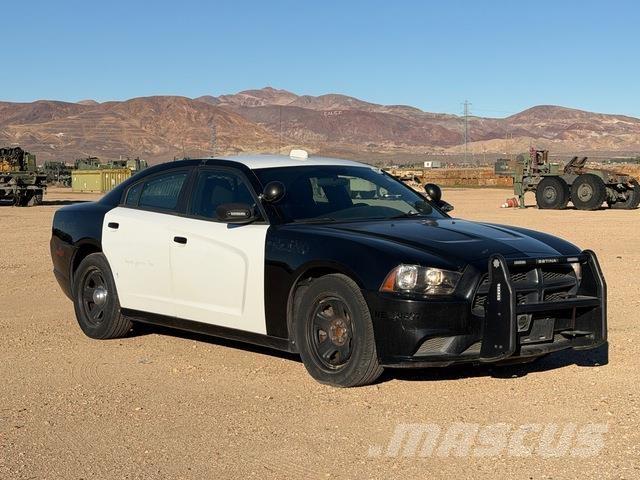 Dodge Charger Carros