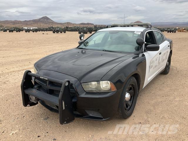 Dodge Charger Carros