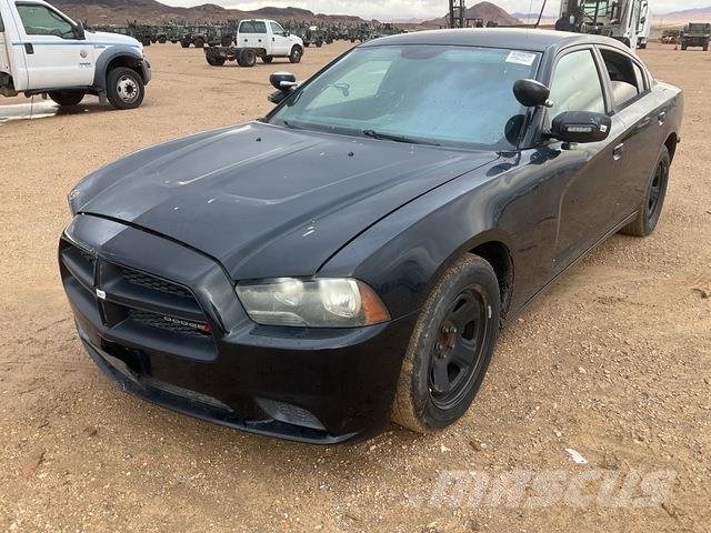 Dodge Charger Carros