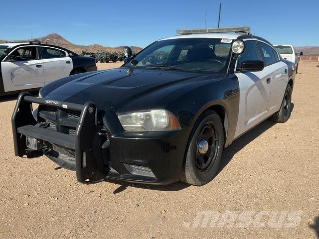 Dodge Charger Carros