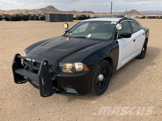 Dodge Charger Carros