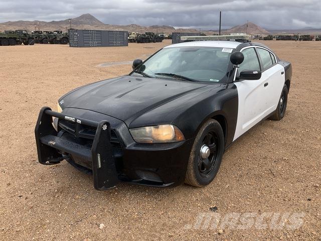 Dodge Charger Carros