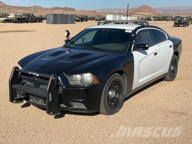 Dodge Charger Carros