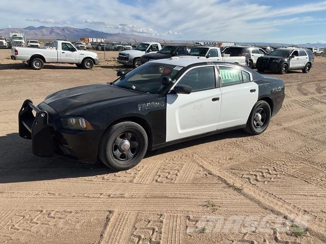 Dodge Charger Carros