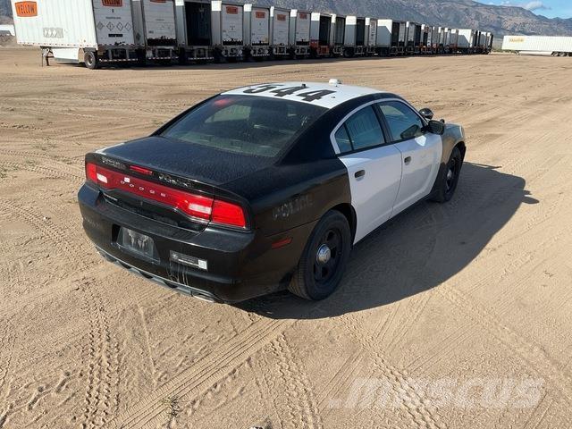 Dodge Charger Carros