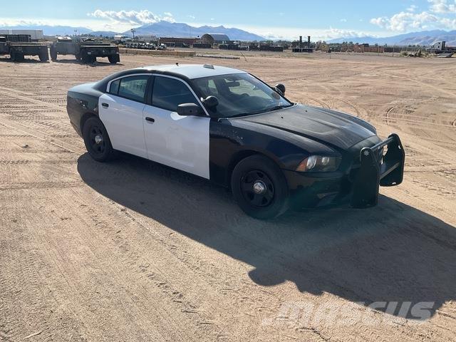 Dodge Charger Carros