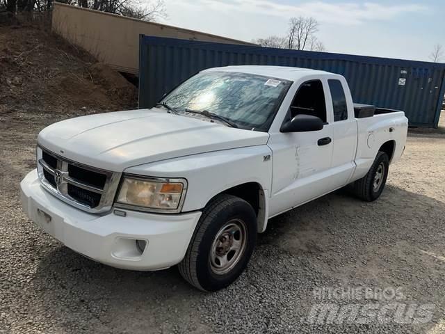 Dodge Dakota Otros