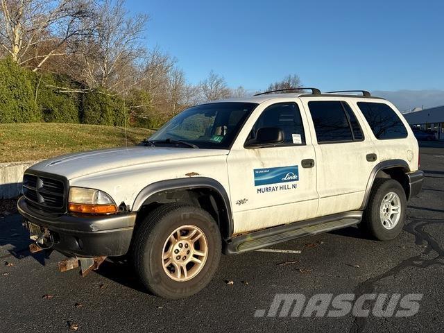 Dodge Durango Carros