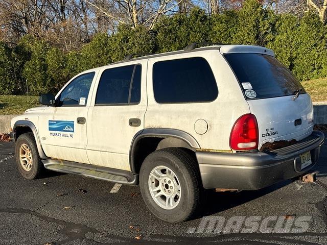 Dodge Durango Carros