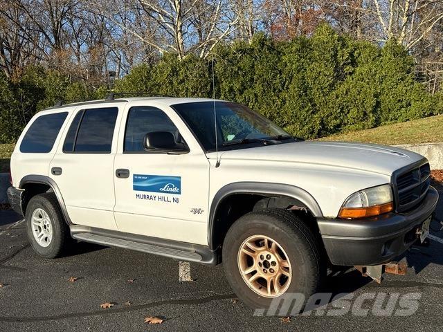 Dodge Durango Carros