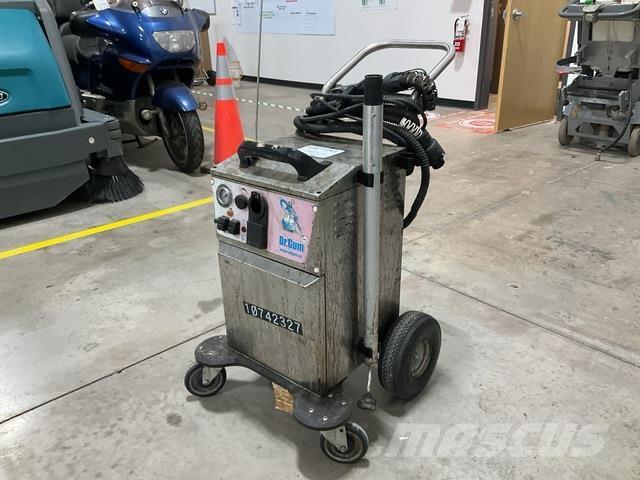  Dr Gum DR-1200 Otros