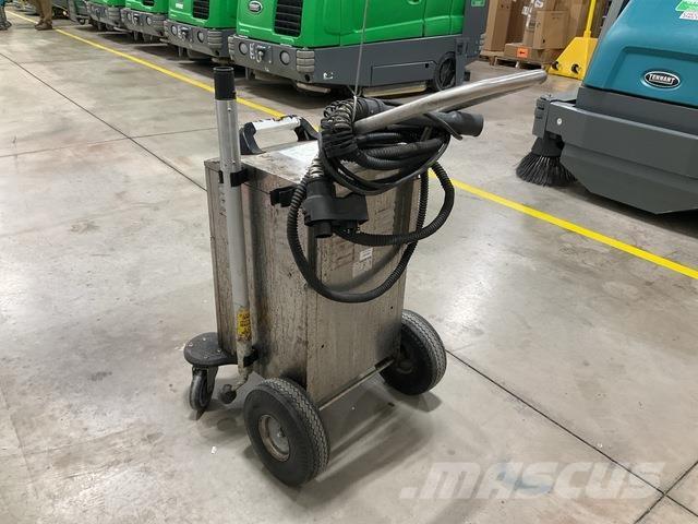  Dr Gum DR-1200 Otros