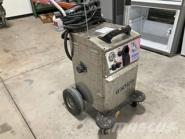  Dr Gum DR-1200 Otros