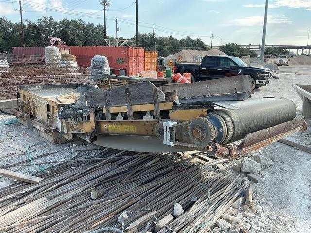  E2 Systems Cintas transportadoras