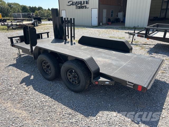 East Mfg Texas Otros remolques