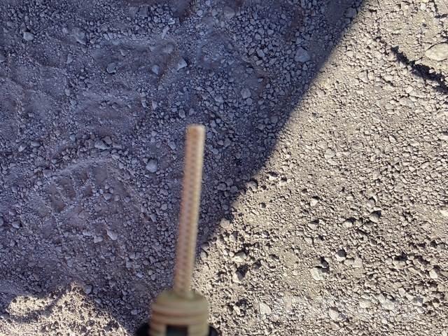 EasyLift R210 Plataformas con brazo de elevación manual