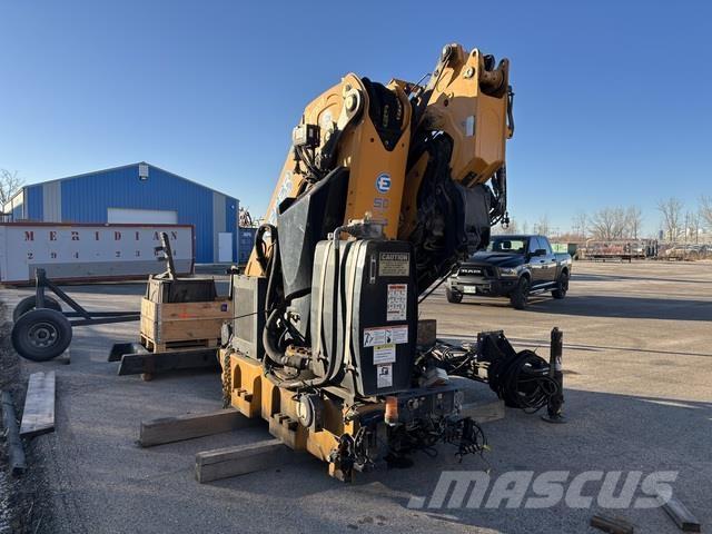 Effer 375/4S Grúas transportadoras