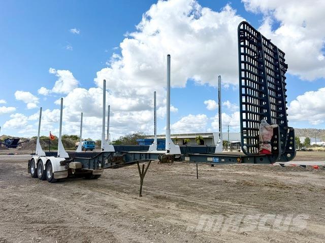 Elphinstone  Maderas