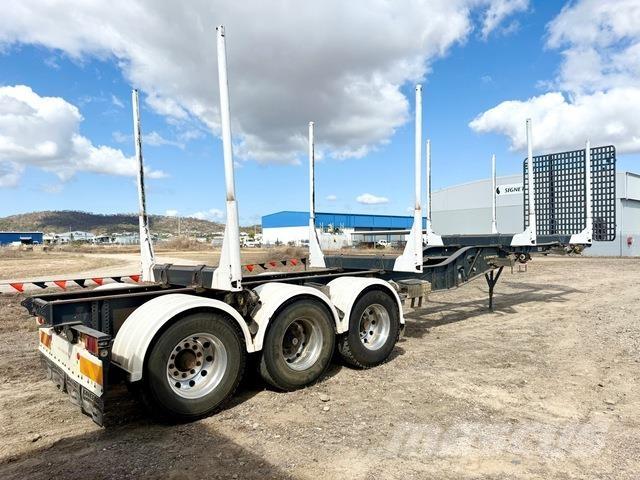 Elphinstone  Maderas