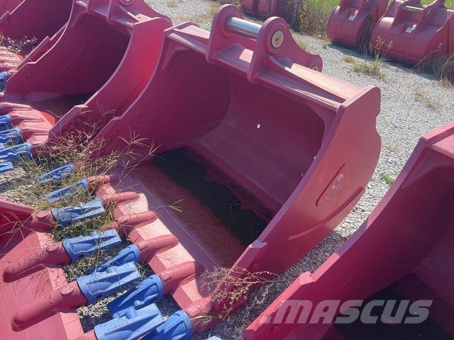  Enstruc HD Otros componentes