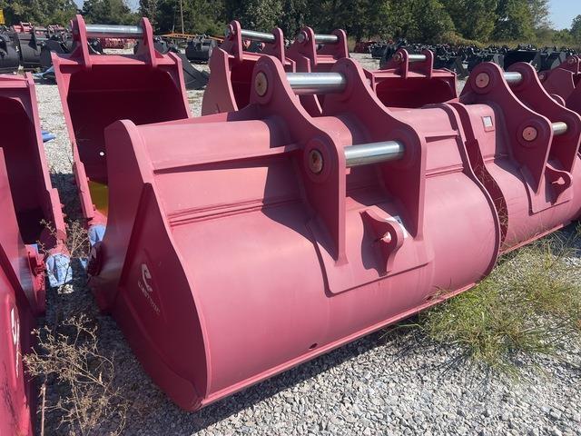  Enstruc HD Otros componentes