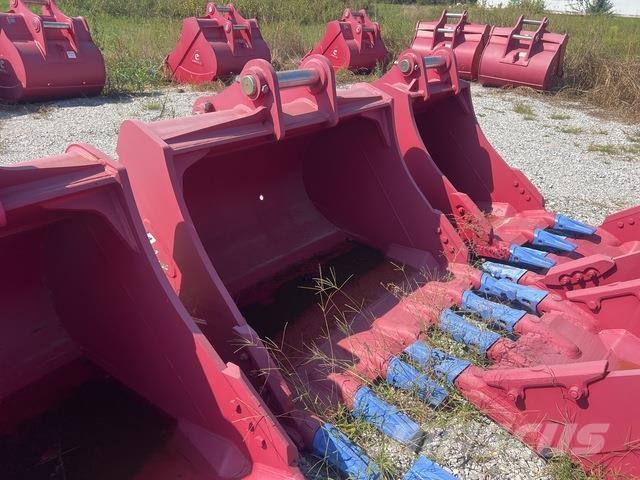  Enstruc HD Otros componentes