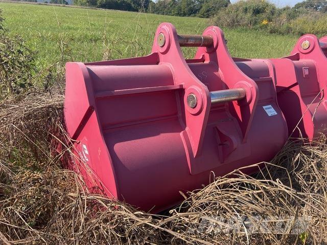  Enstruc HD Otros componentes