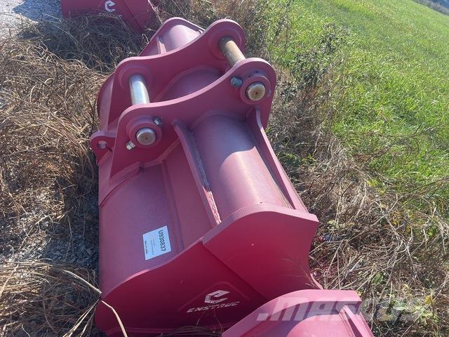  Enstruc HD Otros componentes