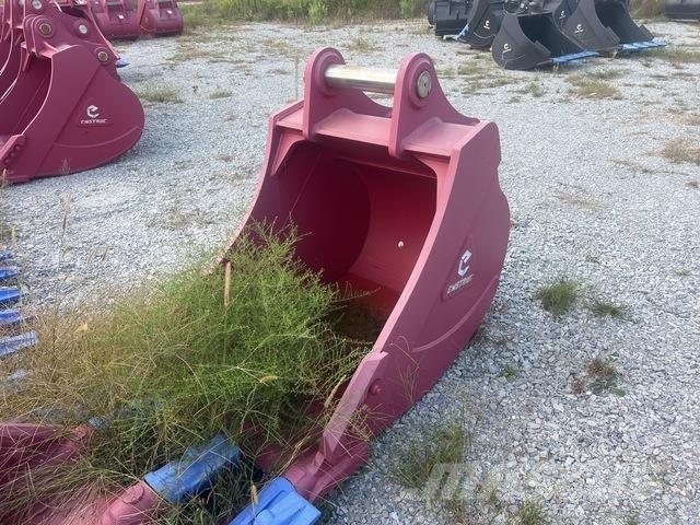  Enstruc HD Otros componentes