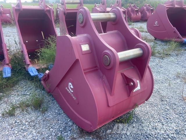  Enstruc HD Otros componentes