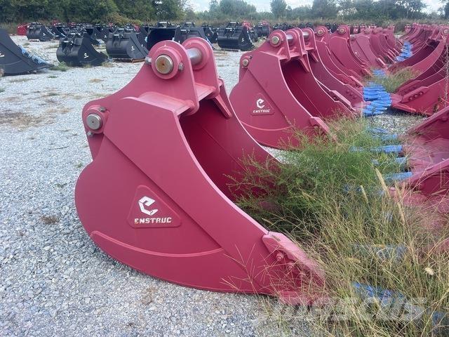  Enstruc HD Otros componentes