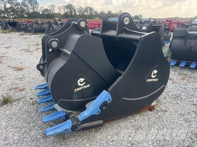  Enstruc HD Otros componentes