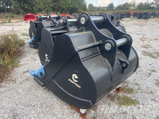  Enstruc HD Otros componentes