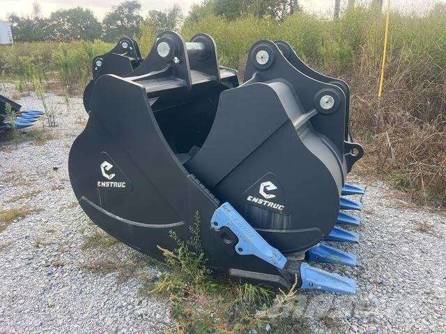  Enstruc HD Otros componentes