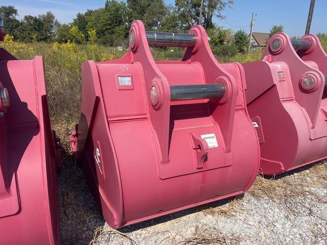  Enstruc HD Otros componentes