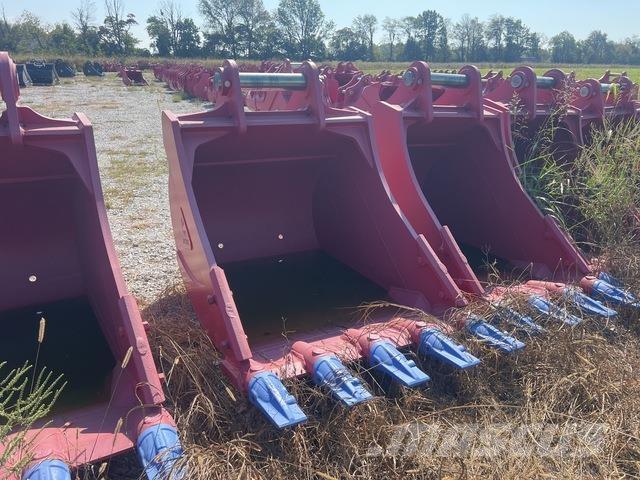  Enstruc HD Otros componentes