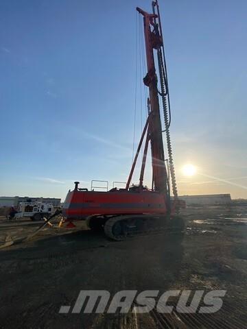 Enteco E9100 Taladros pesados