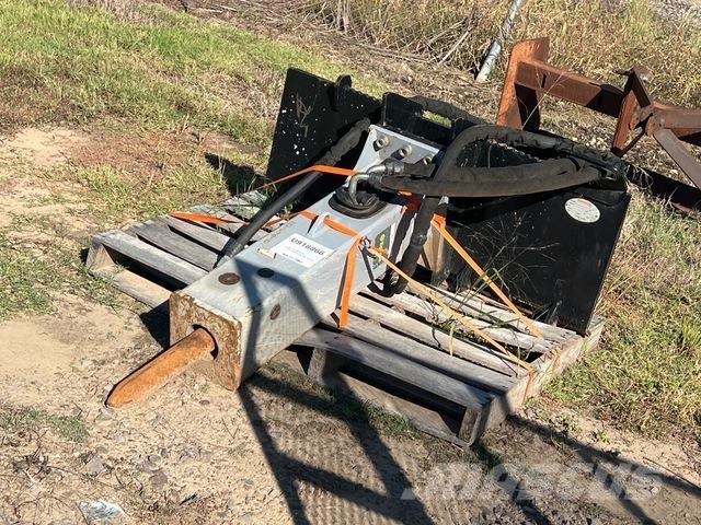 Epiroc EC60T Martillos hidráulicos