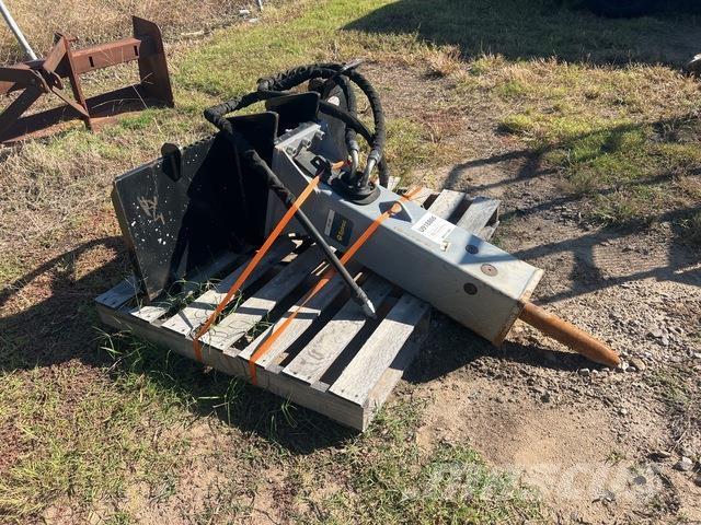 Epiroc EC60T Martillos hidráulicos