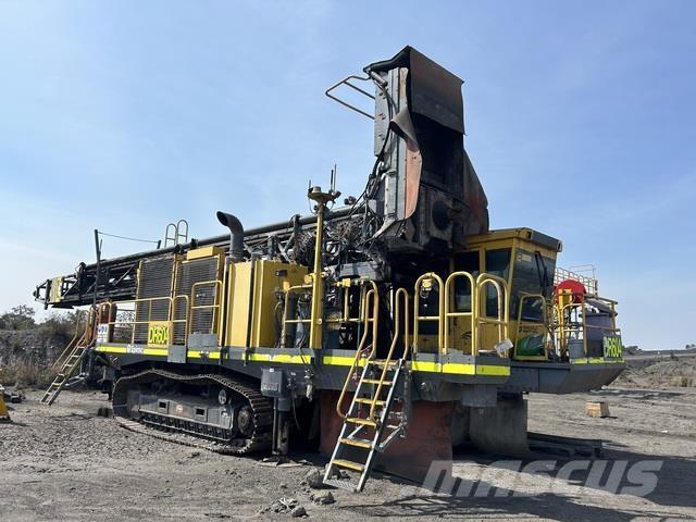 Epiroc PV235 Perforadora de superficie