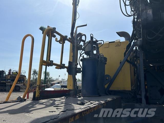 Epiroc PV235 Perforadora de superficie