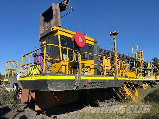 Epiroc PV235 Perforadora de superficie