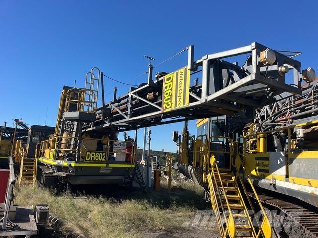 Epiroc PV235 Perforadora de superficie